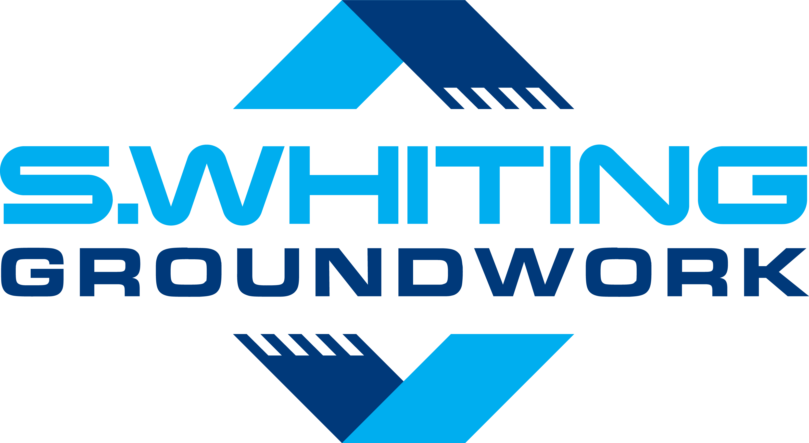 SWhiting Groundwork